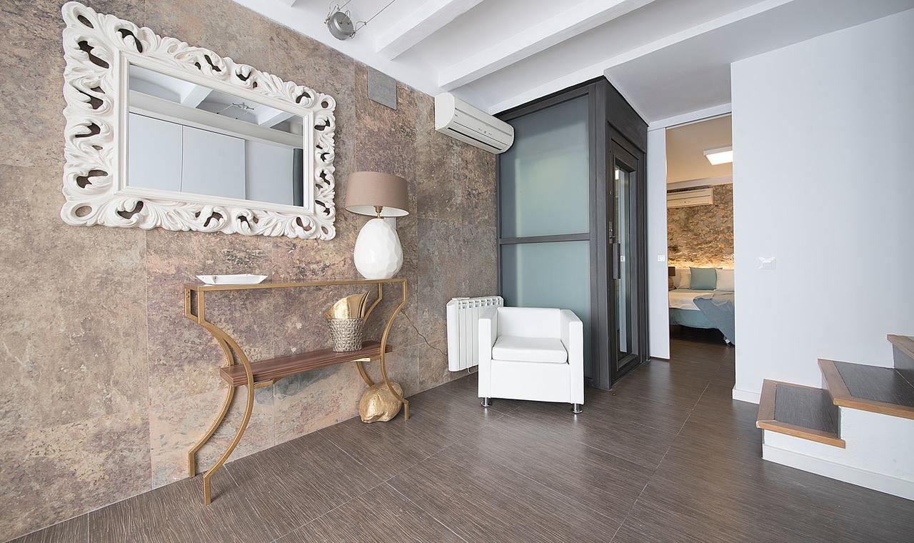 Circus House, Tarracohomes Tarragona Eksteriør bilde